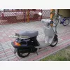 3. kp: Yamaha-Mint (Scoter)