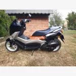 YAMAHA N-max 125