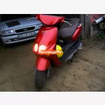 Yamaha Neos