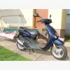 2. kp: Yamaha-NEOS 50