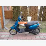 Yamaha  Neos (2001/4)
