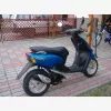 3. kp: Yamaha- Neos