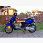 Yamaha Neos