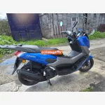 YAMAHA NMAX150 (használt motorok)