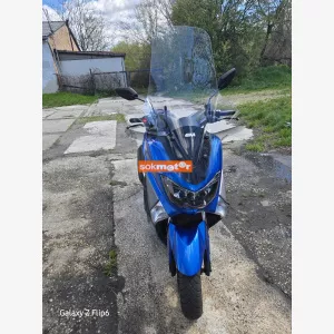 YAMAHA NMAX150