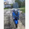 2. kép: YAMAHA-NMAX150