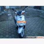 Yamaha nxc cygnus-x