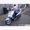 4. kp: Yamaha-nxc cygnus-x