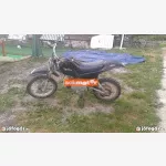 Yamaha pw 80