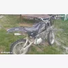 2. kp: Yamaha-pw 80