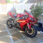 YAMAHA R1 (hasznlt motorok)