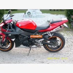 1. kp: Yamaha-r1