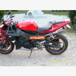 Yamaha r1