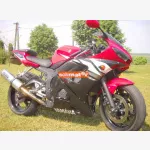 Yamaha R6