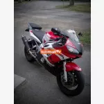 Yamaha R6