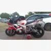 2. kp: Yamaha-R6