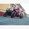 3. kp: Yamaha-R6
