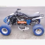 Yamaha Raptor