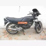 Yamaha RD 125 LC