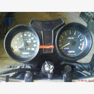 Yamaha RD 250