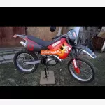 YAMAHA Rd 50