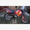 2. kép: YAMAHA-Rd 50