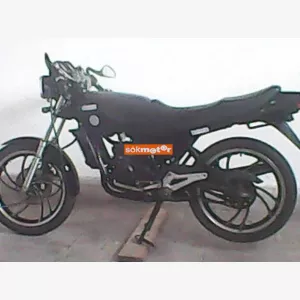 1. kp: Yamaha-Rd