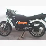 Yamaha Rd