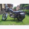 2. kp: YAMAHA-Sr 125