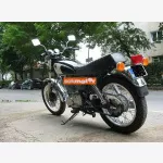 Yamaha SR 500 (1991/6)