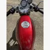 2. kp: YAMAHA-SRX600