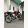 4. kp: YAMAHA-SRX600