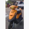 2. kp: Yamaha-Super Jog ZR50