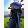 5. kp: YAMAHA-Tdm 850