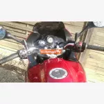 Yamaha TDM 850