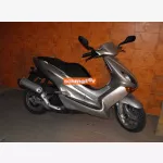 Yamaha Thunder