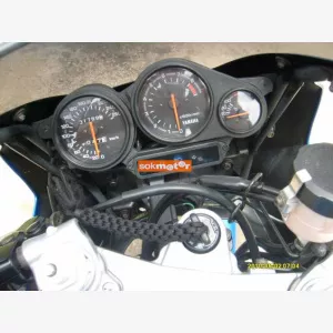 1. kp: Yamaha-TRX