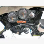 Yamaha TRX