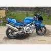 2. kp: Yamaha-TRX
