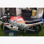 Yamaha TZR 125