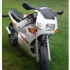 3. kp: Yamaha-TZR 125