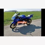 Yamaha Tzr