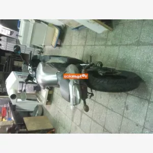 1. kp: Yamaha-TZR 50