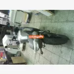 Yamaha TZR 50