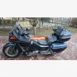 Yamaha Venture Royale