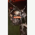 Yamaha virago