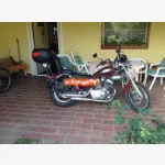 Yamaha Virago