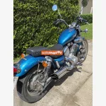 YAMAHA Virago