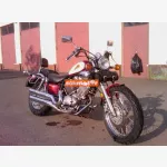 Yamaha virago 535