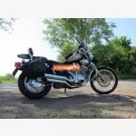 Yamaha Virago